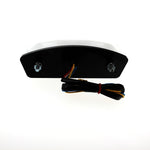 BIHR LED задна светлина с интегрирани индикатори Ducati Monstera17-5001