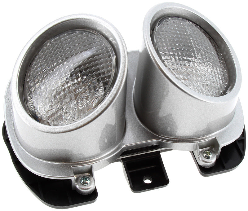 BIHR LED задна светлина с интегрирани индикатори Suzuki GSR600ST-2014