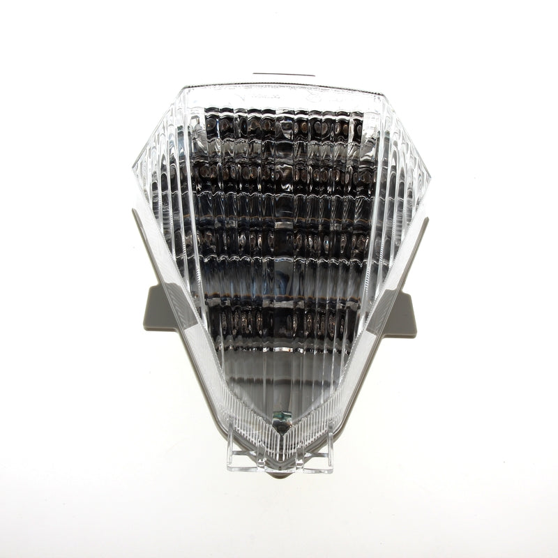 BIHR LED задна светлина с умилостивни сунитатори Yamaha YZF-R6st-5080a
