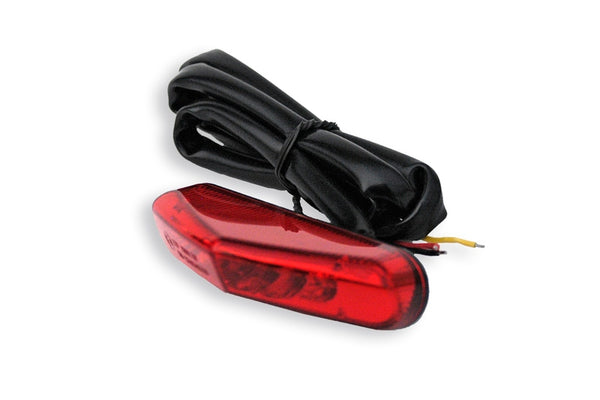 UFO Spare Led Rear Mudguard 78029320 FA01315 
