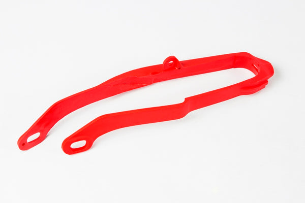 Ufo chainlids - red - Honda (HO03671#070)