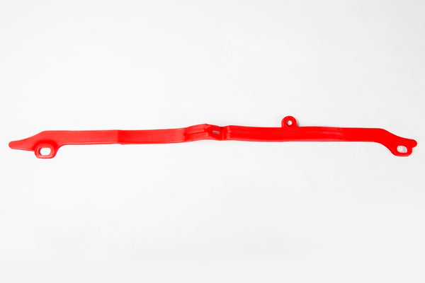 Ufo chainlids - red - Honda CRF250R/450R (HO04644#070)