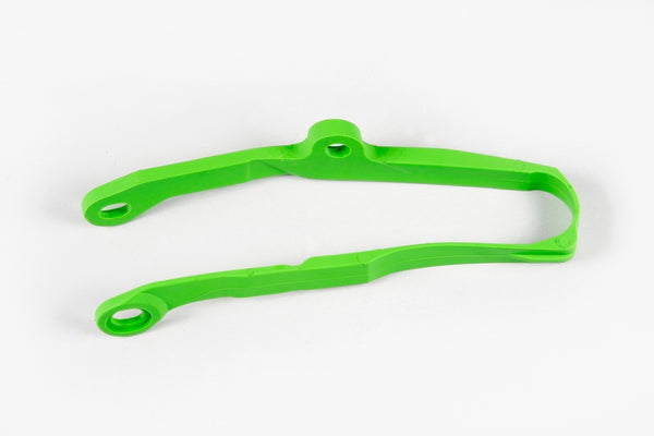 Ufo chainlids - green - kawasaki kx450f (ka04743#026)