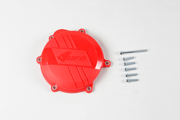 Защита на капака на червения съединител HONDA CRF250R AC02400