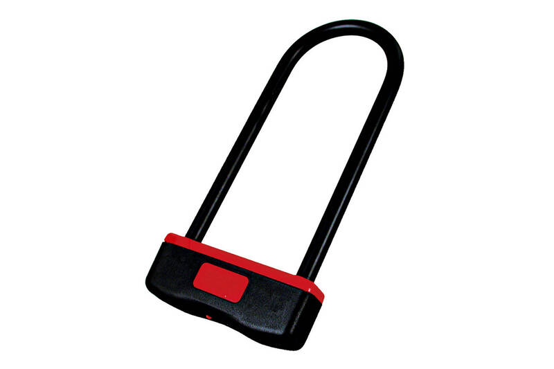 Заключване на векторната скорост+ U -Lock - Ø16mm / 88x310mm 904 U Shackle Long