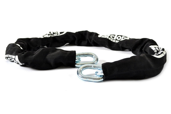Vector chain lock with shelter - Ø13mm / 1.1m
