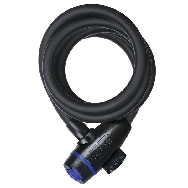 Oxford Cable Lock - wire lock 12mm x 1800mm