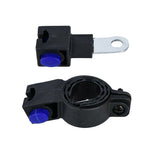 Oxford Cablelock Lock Lock -12mm x 1800mm of246