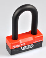 Vector Minimax+ Mp3 Disc Lock - Ø16mm / 85x44mm - SRA сертифициран VE5030