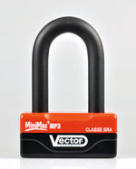 Vector Minimax+ Mp3 Disc Lock - Ø16mm / 85x44mm - SRA сертифициран VE5030