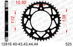 AFAM Steel Standard задно сколо 12816 - 525