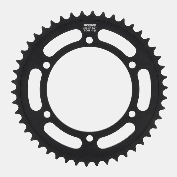 PBR Standard C45 Steel задно слепче 4549 - 520 4549 48 C45