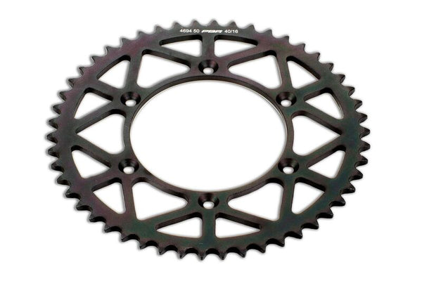 PBR Ultra -Light Aluminium Hard Anodized заден слой 4707 - 415 4707 55 LD