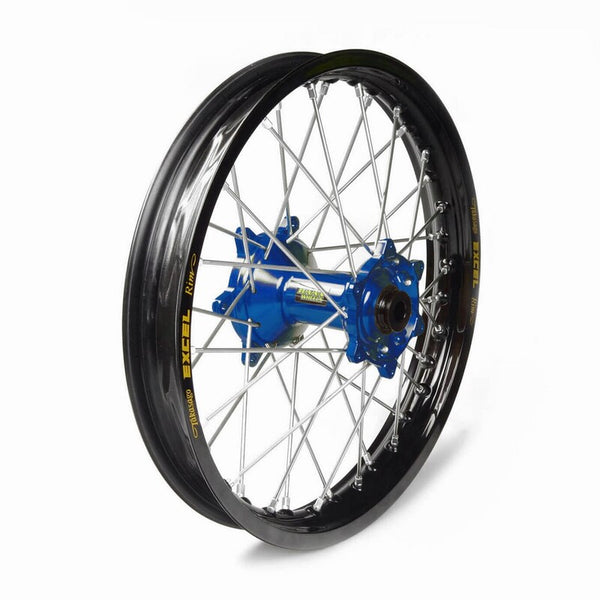 Haan Wheels Пълно задно колело - 18x2,15x36t 136012/3/5