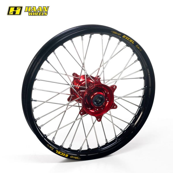 Haan Wheels Пълно задно колело 19x2.15x36t 1 56016/11/6