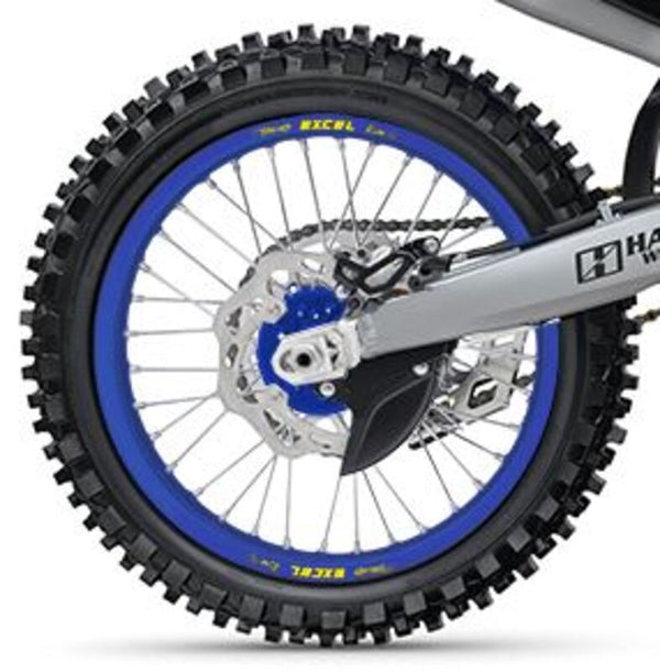 Haan Wheels Haan Wheels Пълно задно колело - 19x2,15x36t 1 56216/5/5 //