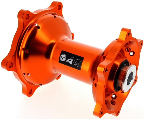 RFX REAR HUB 300110