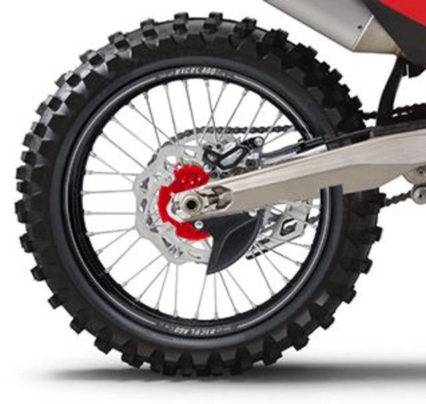 Haan Wheels Complete Realar Wheel - 18x2.15 1 56212/11/6 //