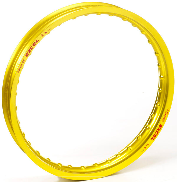 Haan Wheels MX Front Rim - 19x1.85x36t GDA406