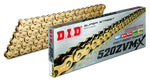 D.I.D 520ZVM-X ДВИГАТЕЛНА верига 520 1077217009