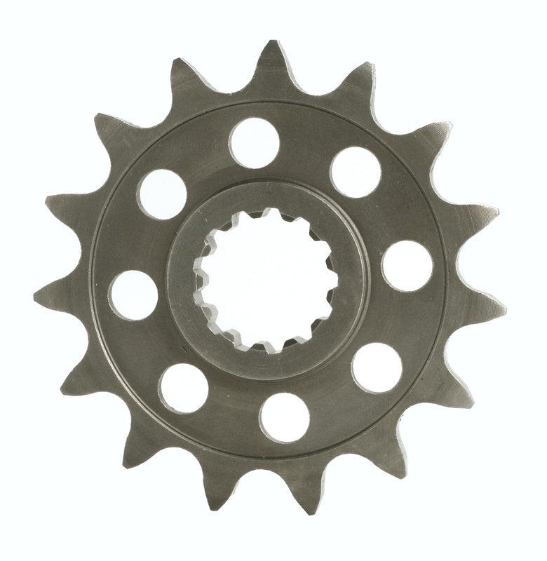PBR Steel Standard Front Spook 569 - 520 569 10 18nc