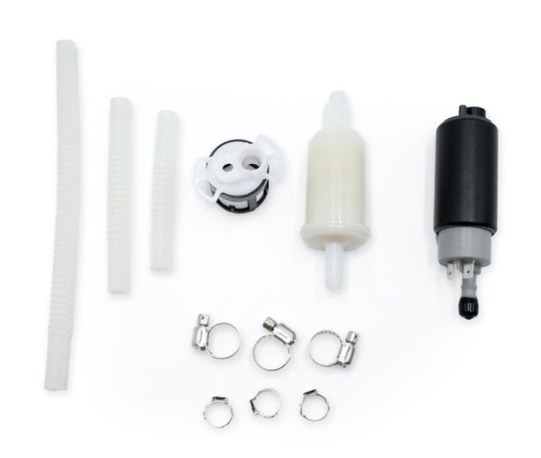 All Balls Fuel Pump 47-2036