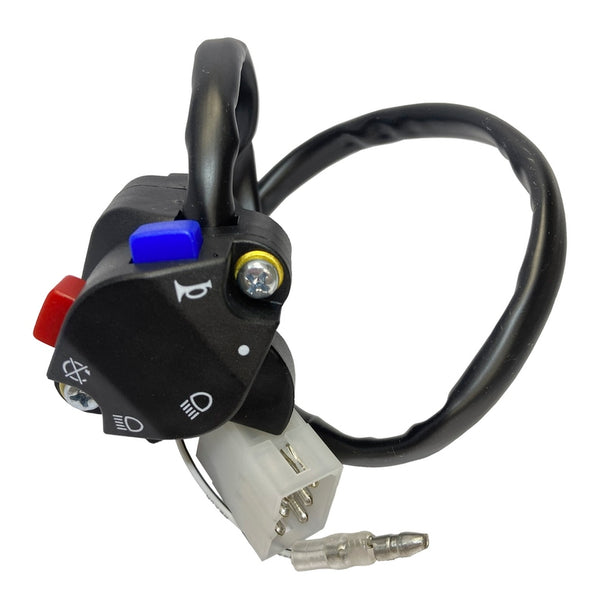 BIHR сигнал SWITH KTM Typel15-60030