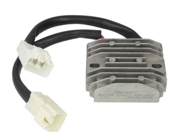 Tourmax Regulator - Yamaha YZ RGU -241