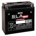 BS Battery SLA MAX поддръжка на батерията БЕЗПЛАТНА Фабрика Активирана - 51913