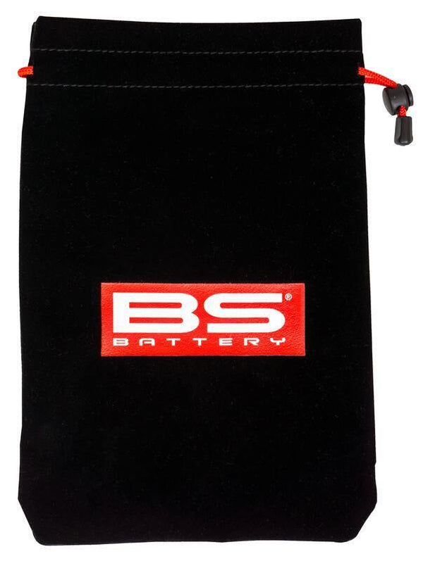 BS Battery BS60 Pro-Smart Battery Charger-12V 1/4/6A