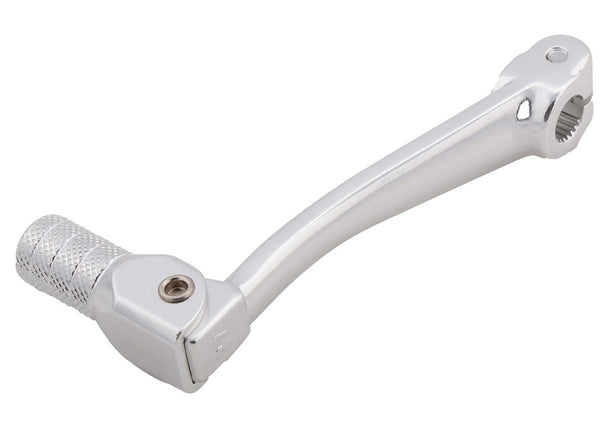 V Частите изместват живота алуминиев сив minarelli AM6 ASC-05-Silver