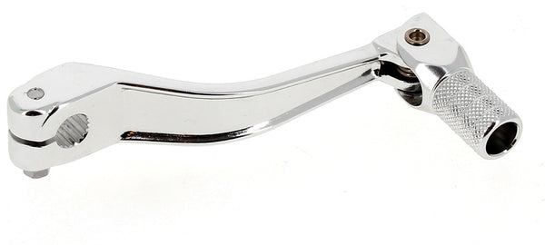 V Части изместване на живо алуминиев сив Derbi Derbi DD-Silver