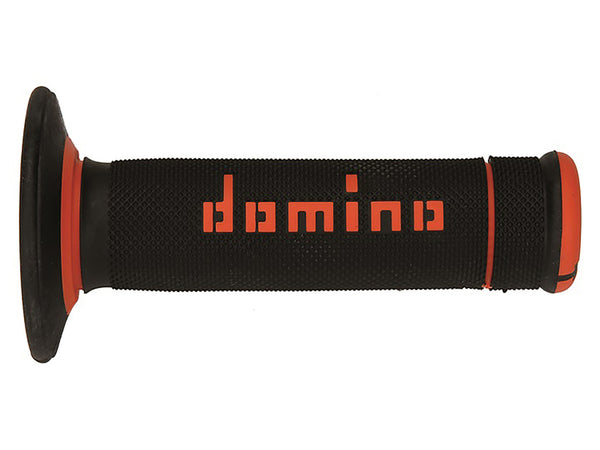 Domino A020 ​​MX Двуцветни схващания пълен диамант A02041C4540A7-1