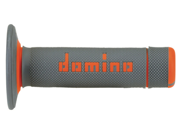 Domino A020 ​​MX Двуцветни схващания пълен диамант A02041C4552A7-1