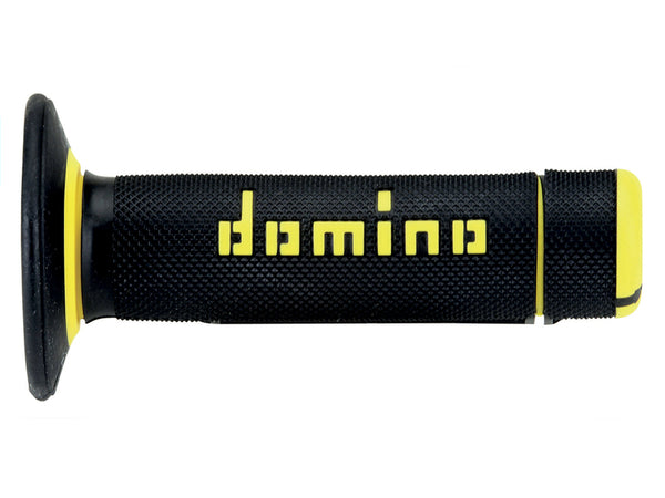 Domino A020 ​​MX Двуцветни схващания пълен диамант A02041C4740A7-1