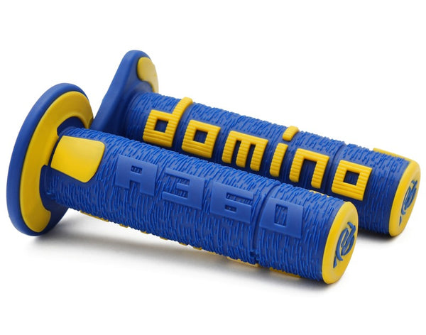 Domino A360 Off-Road Comfort захваща ергономични A36041C4847A7-0