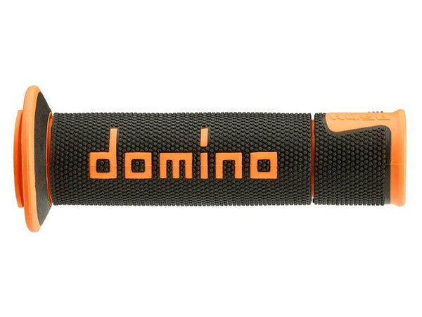 Domino A450 Street Racing Grip Пълен диамант A45041C4540B7-0