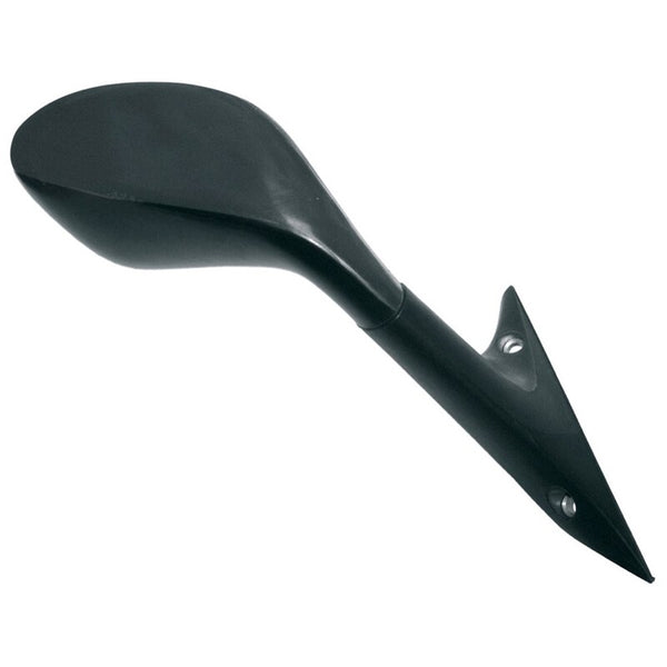 Vicma Dight Mirror OEM - Black Gilera GP800 (1pc) E477D