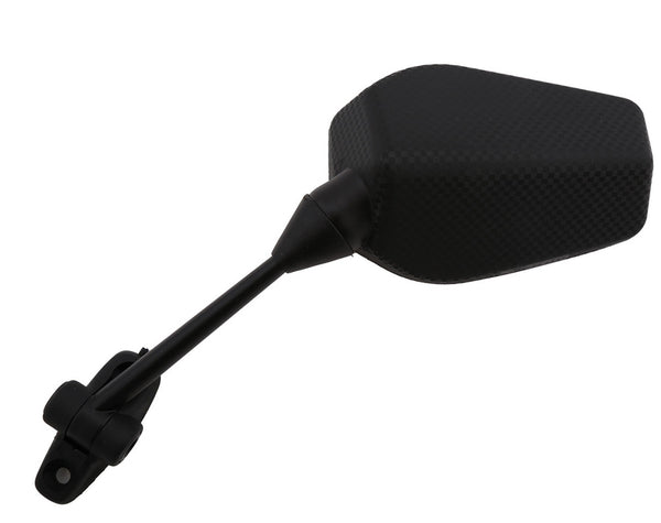 V части ляво огледало OEM - Yamaha TZR (1pc) PT10609