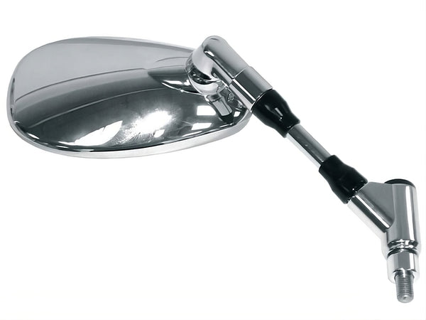 Vicma Dight Mirror OEM - Chrome Yamaha XJR1300 (1PC) EY309D