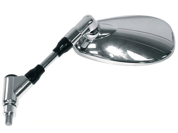 Vicma лява огледало OEM - Chrome Yamaha XJR1300 (1pc) EY309I