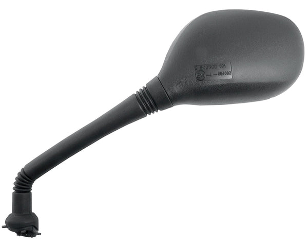 Vicma лява огледало OEM - Black MBK Skycruiser 125 (1pc) EY432I