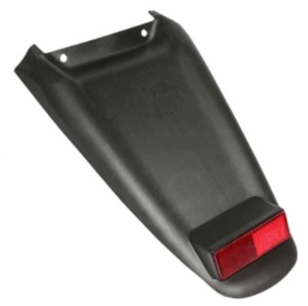 Заден капак BIHR MBK CSTUNT - YAMAHA SLINDER E3660725