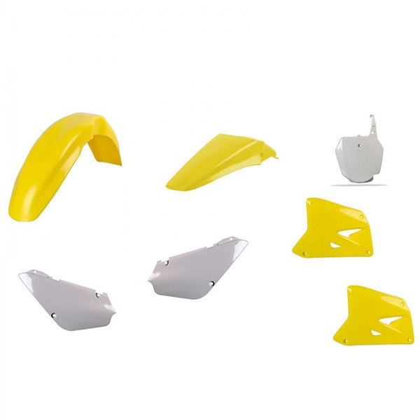 Police Port Plastic Kit OEM 2020 90775