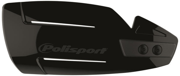 Policeport Hammer Handguards Black 83078002