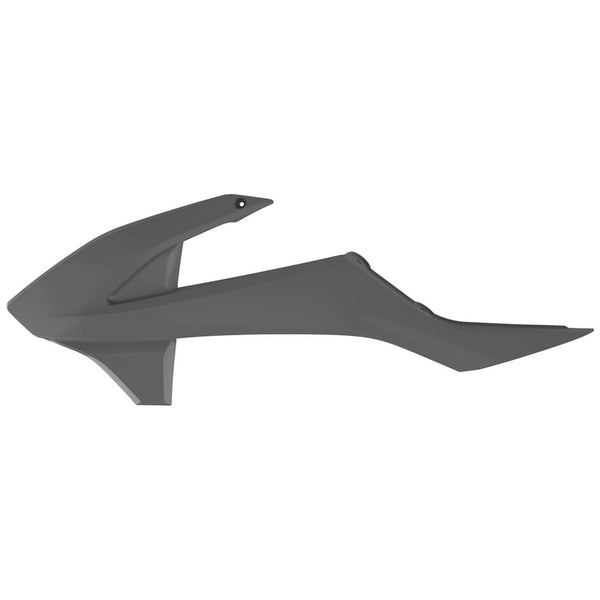 Полицейски радиаторни лъжички - KTM SX85 / HUSQVARNA MC85 8421300005