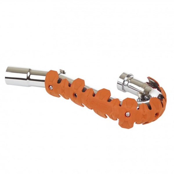 Полицейски пристанище Long Pipe Guard Orange 84838002