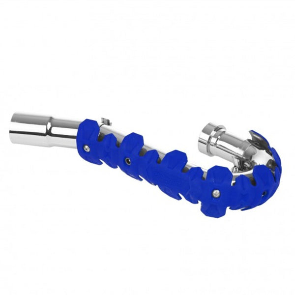Полицейски пристанище Long Pipe Guard Blue 84838003