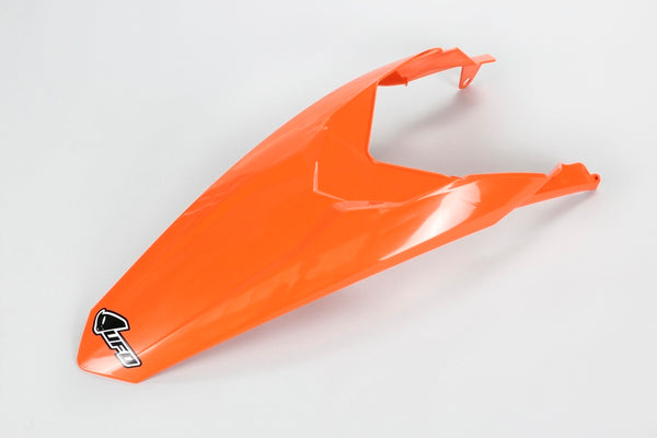 НЛО заден калник оранжев KTM SX85 KT04045#127