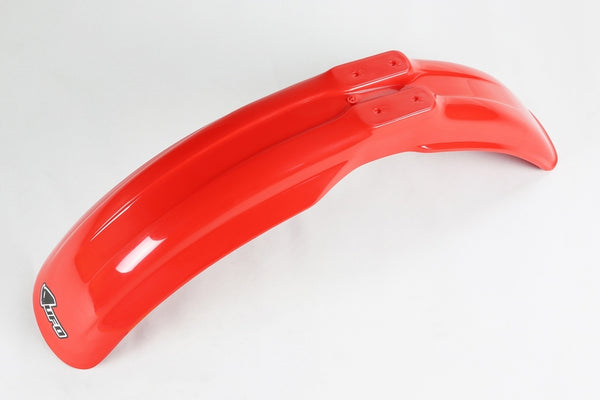 НЛО предна калница Red Honda CR125R/250R/500R HO02600#061